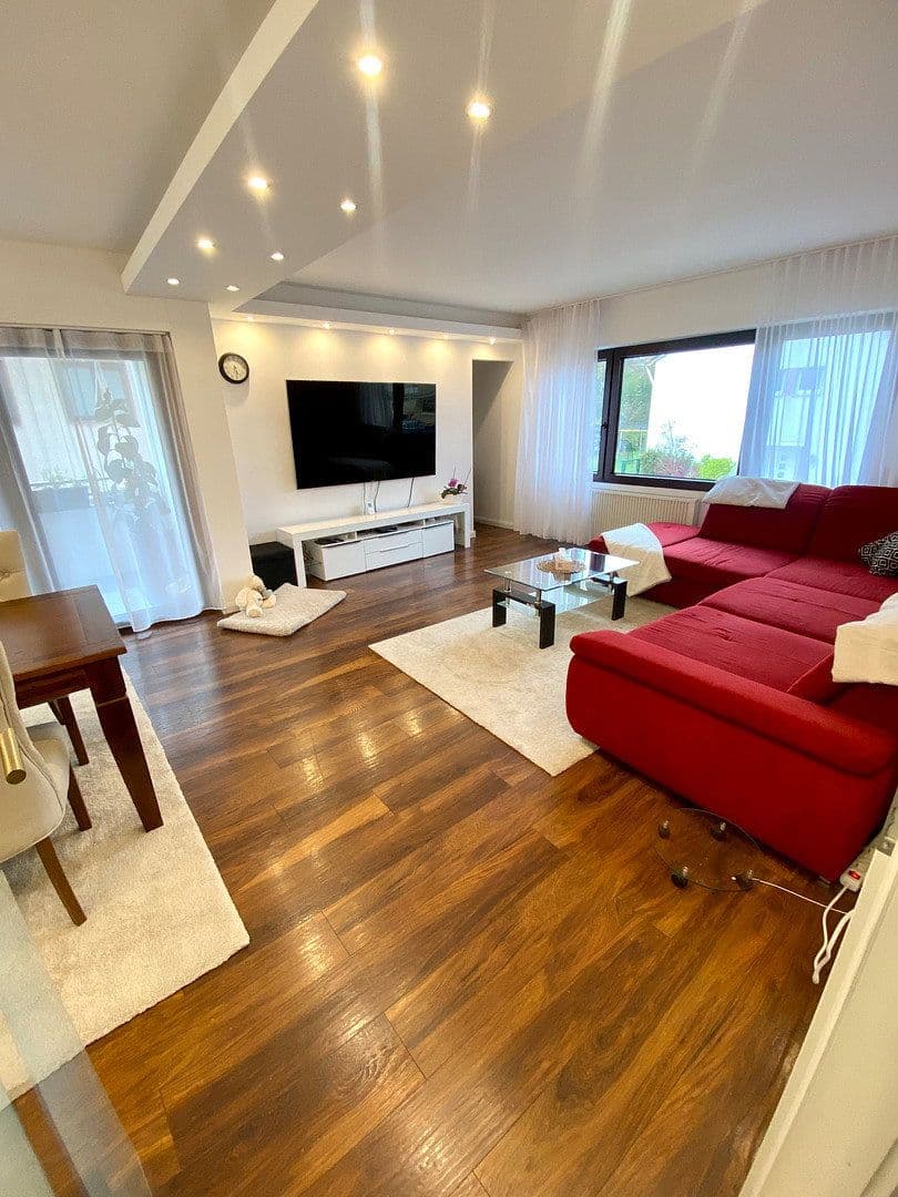 Prenájom bytu 2-izbový 74 m², Nesselroder str 4-6, Bonn, Severné Porýnie - Westfálsko Prenájom bytu 2-izbový 74 m², Nesselroder str 4-6, Bonn, Severné Porýnie - Westfálsko