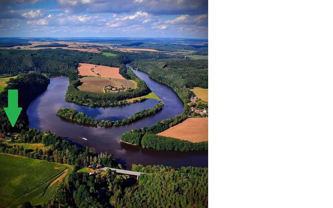 Prenájom rekreačného objektu, Všemyslice, Jihočeský kraj Prenájom rekreačného objektu, Všemyslice, Jihočeský kraj