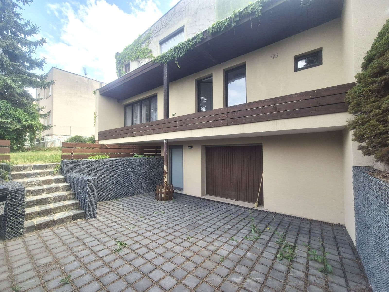 Predaj domu 240 m², pozemok 800 m², Perspektivní, Praha, Praha Predaj domu 240 m², pozemok 800 m², Perspektivní, Praha, Praha