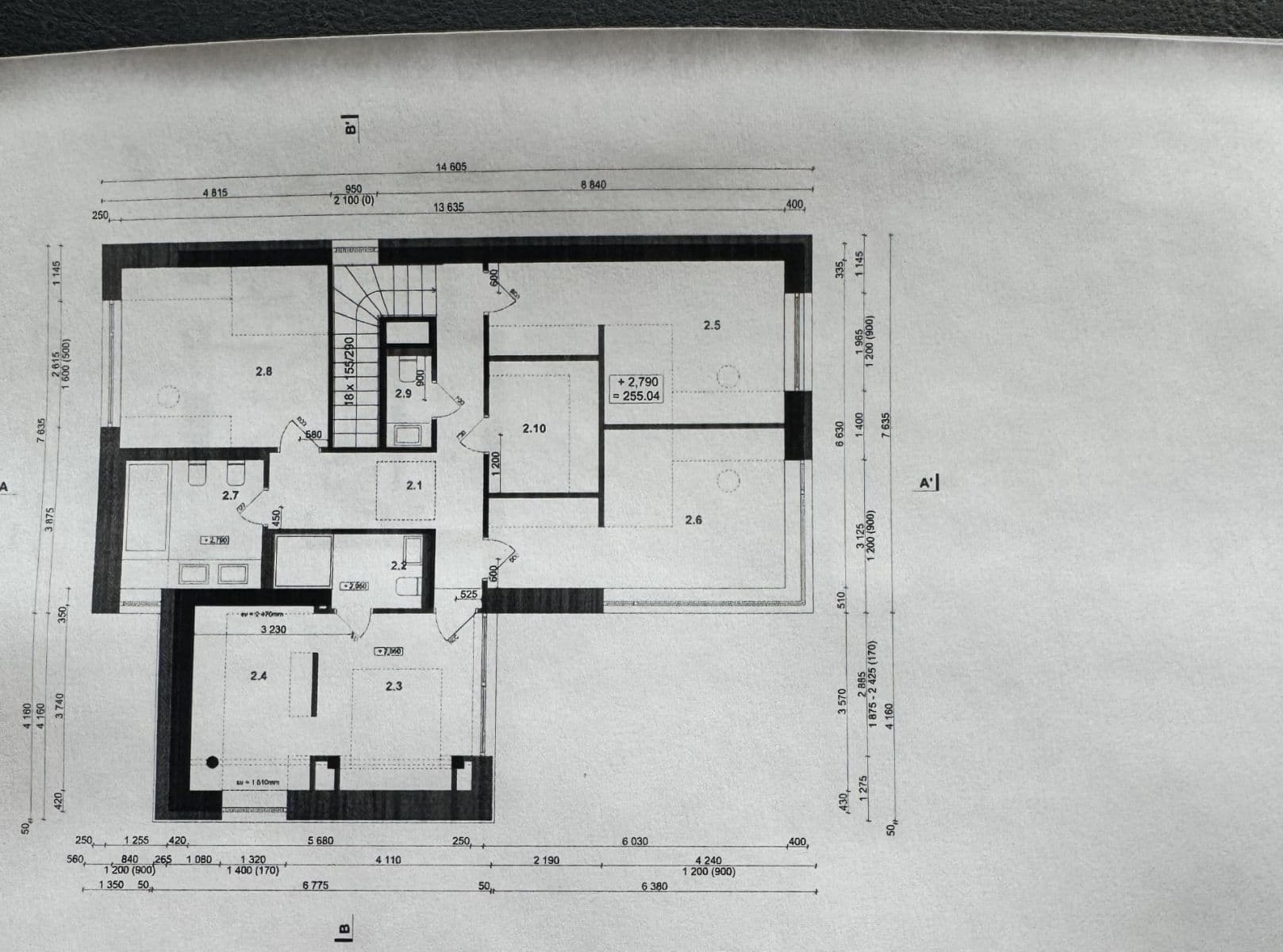 Predaj domu 240 m², pozemok 800 m², Perspektivní, Praha, Praha Predaj domu 240 m², pozemok 800 m², Perspektivní, Praha, Praha