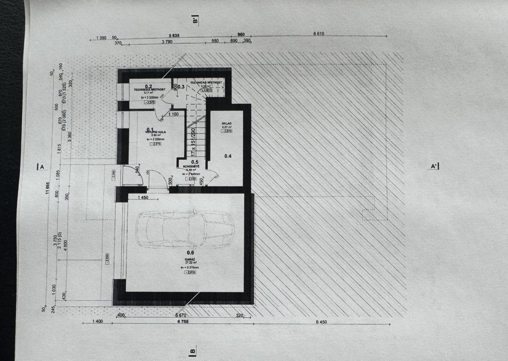 Predaj domu 240 m², pozemok 800 m², Perspektivní, Praha, Praha Predaj domu 240 m², pozemok 800 m², Perspektivní, Praha, Praha