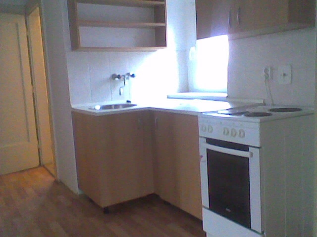 Prenájom bytu 2-izbový 44 m², Nad Lesem, Praha, Praha Prenájom bytu 2-izbový 44 m², Nad Lesem, Praha, Praha