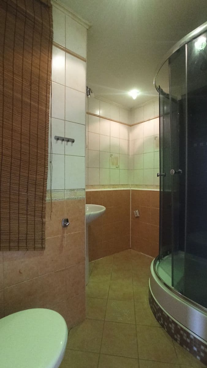 Predaj bytu 3-izbový 75 m², Čsl. partyzánů, Děčín, Ústecký kraj Predaj bytu 3-izbový 75 m², Čsl. partyzánů, Děčín, Ústecký kraj
