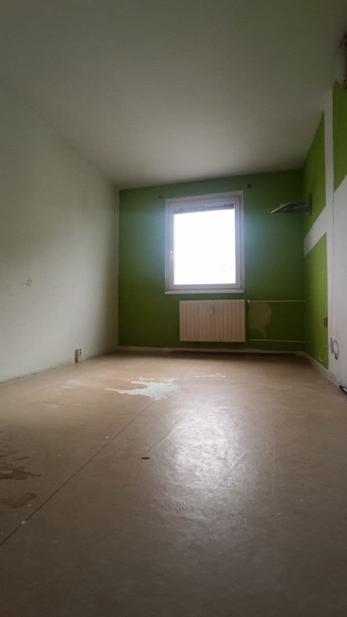 Predaj bytu 3-izbový 75 m², Čsl. partyzánů, Děčín, Ústecký kraj Predaj bytu 3-izbový 75 m², Čsl. partyzánů, Děčín, Ústecký kraj