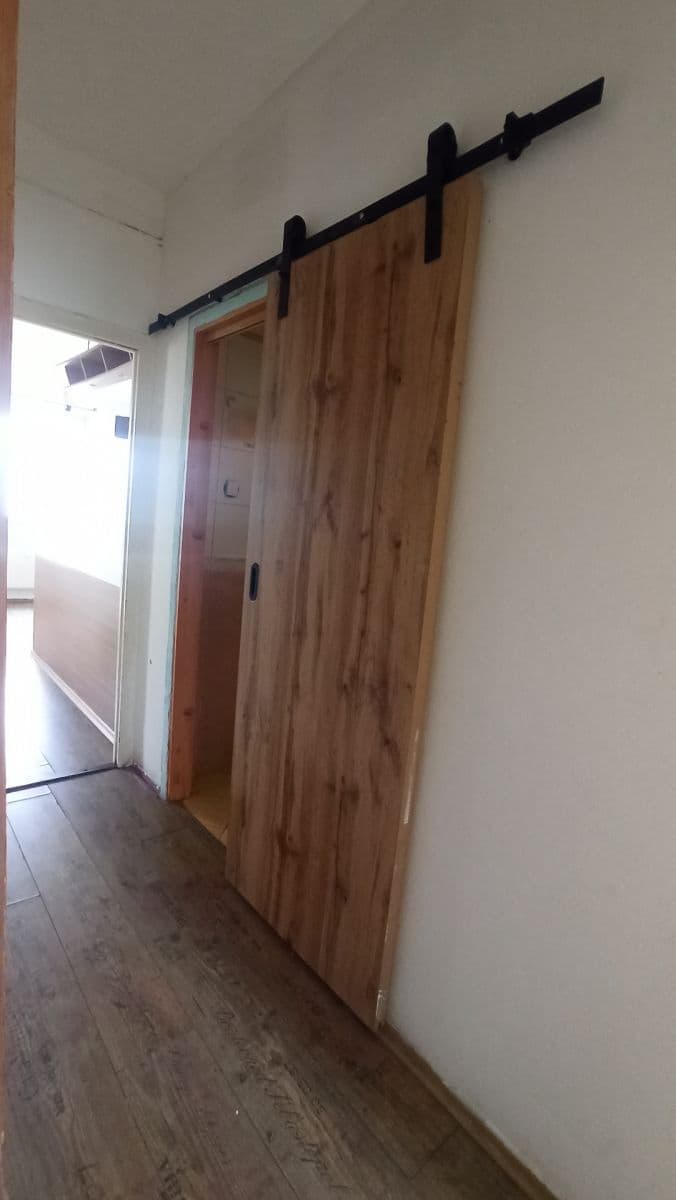 Predaj bytu 3-izbový 75 m², Čsl. partyzánů, Děčín, Ústecký kraj Predaj bytu 3-izbový 75 m², Čsl. partyzánů, Děčín, Ústecký kraj