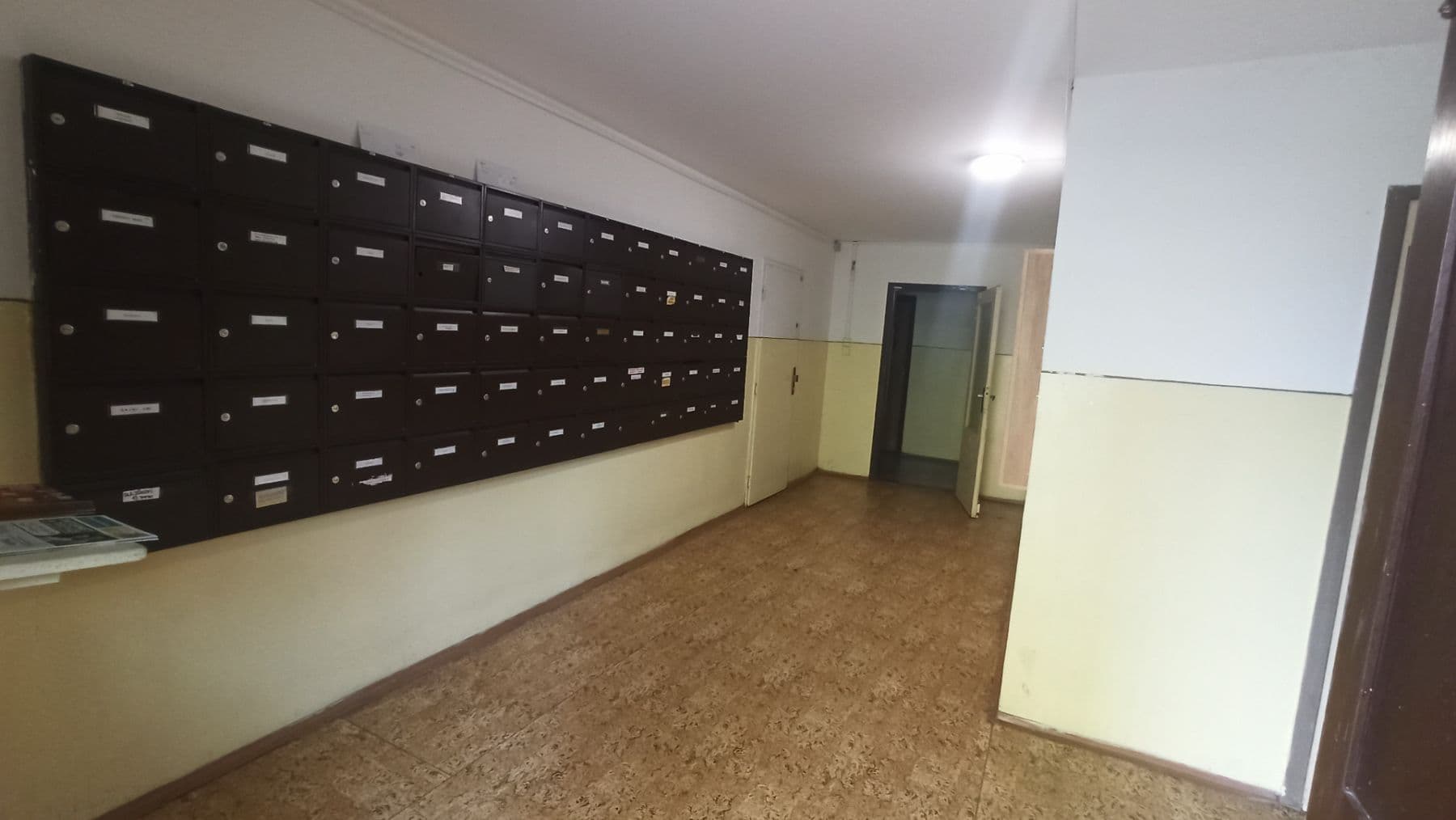 Predaj bytu 3-izbový 75 m², Čsl. partyzánů, Děčín, Ústecký kraj Predaj bytu 3-izbový 75 m², Čsl. partyzánů, Děčín, Ústecký kraj