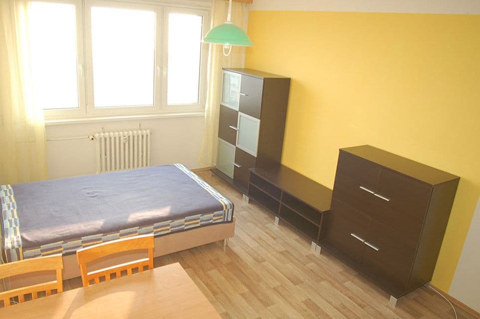Prenájom bytu 1-izbový 31 m², Slévačská, Praha, Praha Prenájom bytu 1-izbový 31 m², Slévačská, Praha, Praha