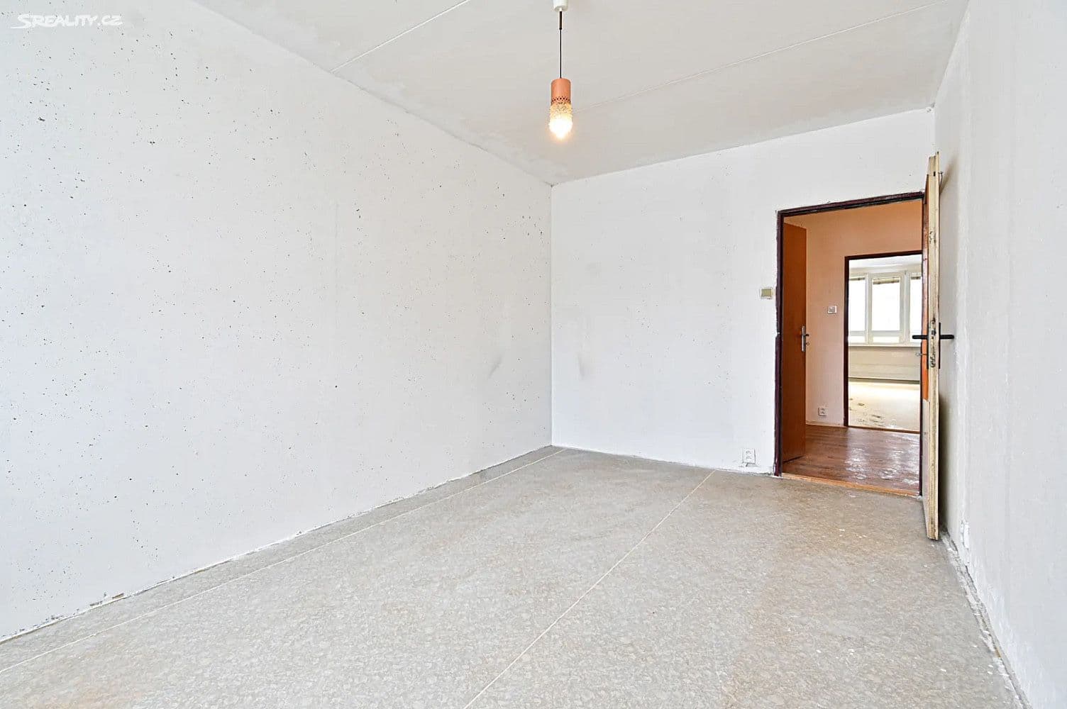 Predaj bytu 3-izbový 76 m², Kukelská, Praha, Praha Predaj bytu 3-izbový 76 m², Kukelská, Praha, Praha