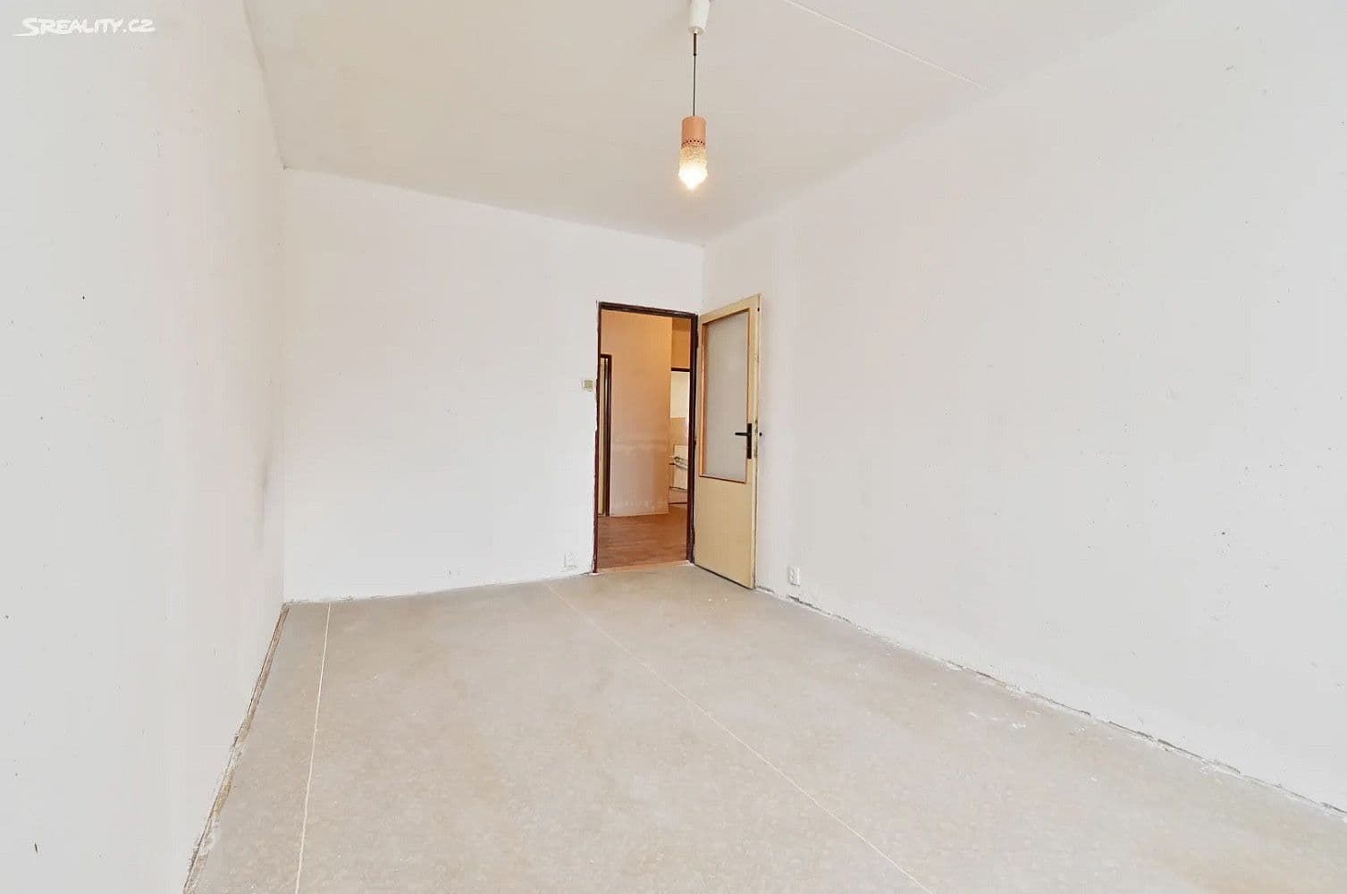 Predaj bytu 3-izbový 76 m², Kukelská, Praha, Praha Predaj bytu 3-izbový 76 m², Kukelská, Praha, Praha