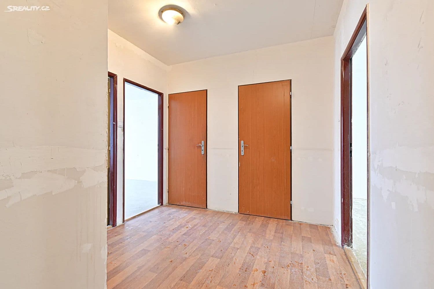 Predaj bytu 3-izbový 76 m², Kukelská, Praha, Praha Predaj bytu 3-izbový 76 m², Kukelská, Praha, Praha