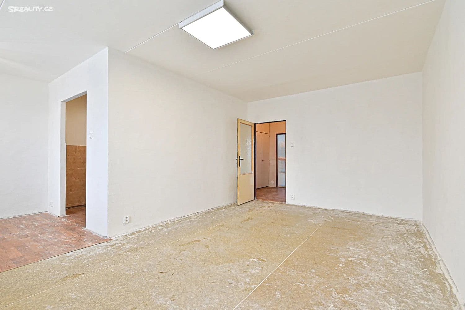 Predaj bytu 3-izbový 76 m², Kukelská, Praha, Praha Predaj bytu 3-izbový 76 m², Kukelská, Praha, Praha