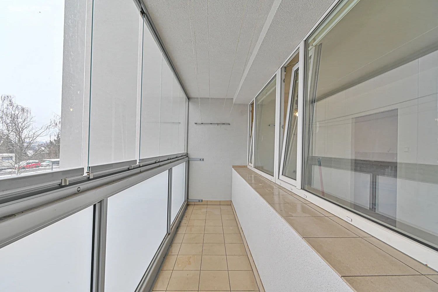 Predaj bytu 3-izbový 76 m², Kukelská, Praha, Praha Predaj bytu 3-izbový 76 m², Kukelská, Praha, Praha