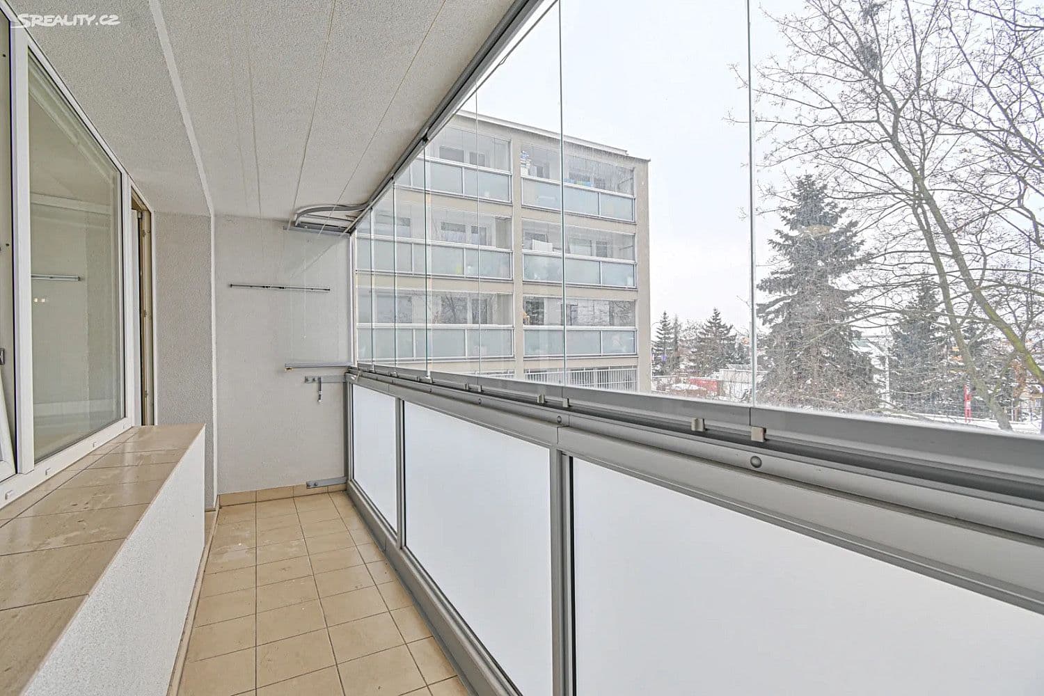 Predaj bytu 3-izbový 76 m², Kukelská, Praha, Praha Predaj bytu 3-izbový 76 m², Kukelská, Praha, Praha