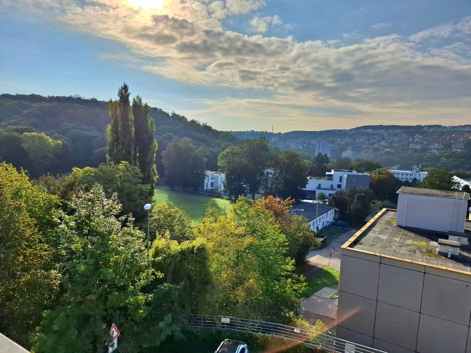Prenájom bytu 2-izbový 48 m², Jeřabinová, Praha, Praha Prenájom bytu 2-izbový 48 m², Jeřabinová, Praha, Praha