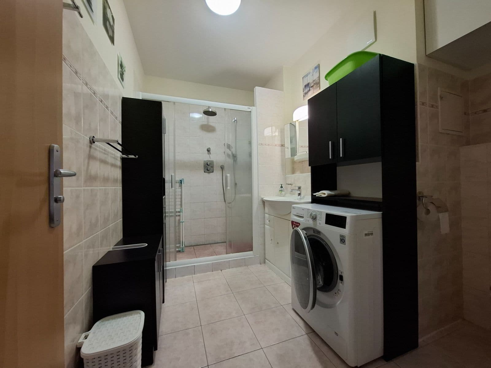 Prenájom bytu 2-izbový 48 m², Jeřabinová, Praha, Praha Prenájom bytu 2-izbový 48 m², Jeřabinová, Praha, Praha
