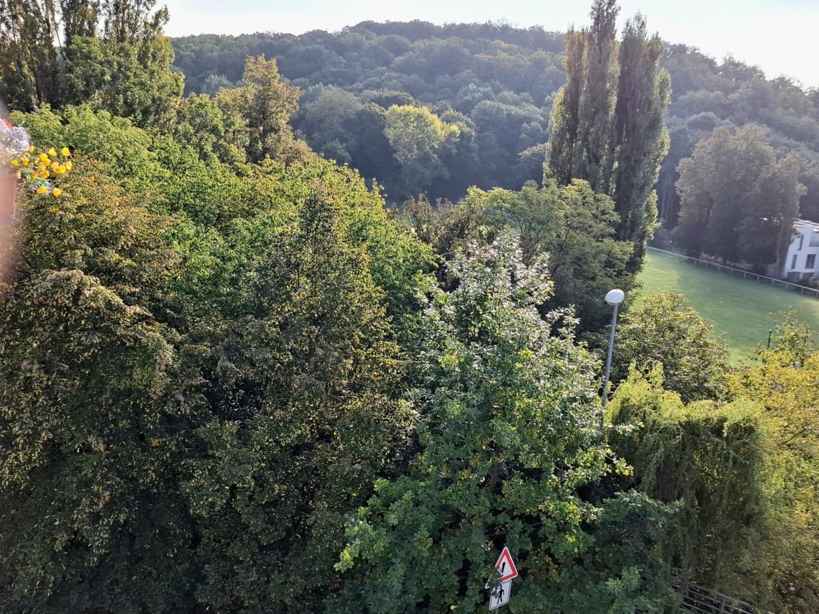 Prenájom bytu 2-izbový 48 m², Jeřabinová, Praha, Praha Prenájom bytu 2-izbový 48 m², Jeřabinová, Praha, Praha
