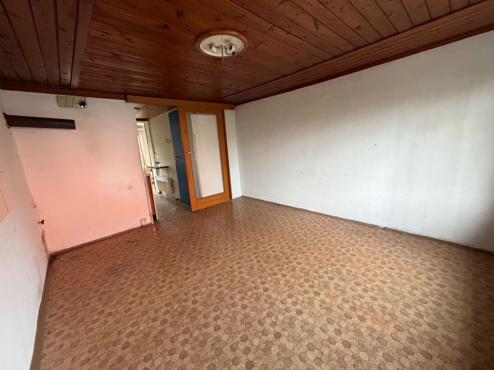 Prenájom nebytového priestoru 78 m², U Hřiště, Žabčice, Jihomoravský kraj Prenájom nebytového priestoru 78 m², U Hřiště, Žabčice, Jihomoravský kraj