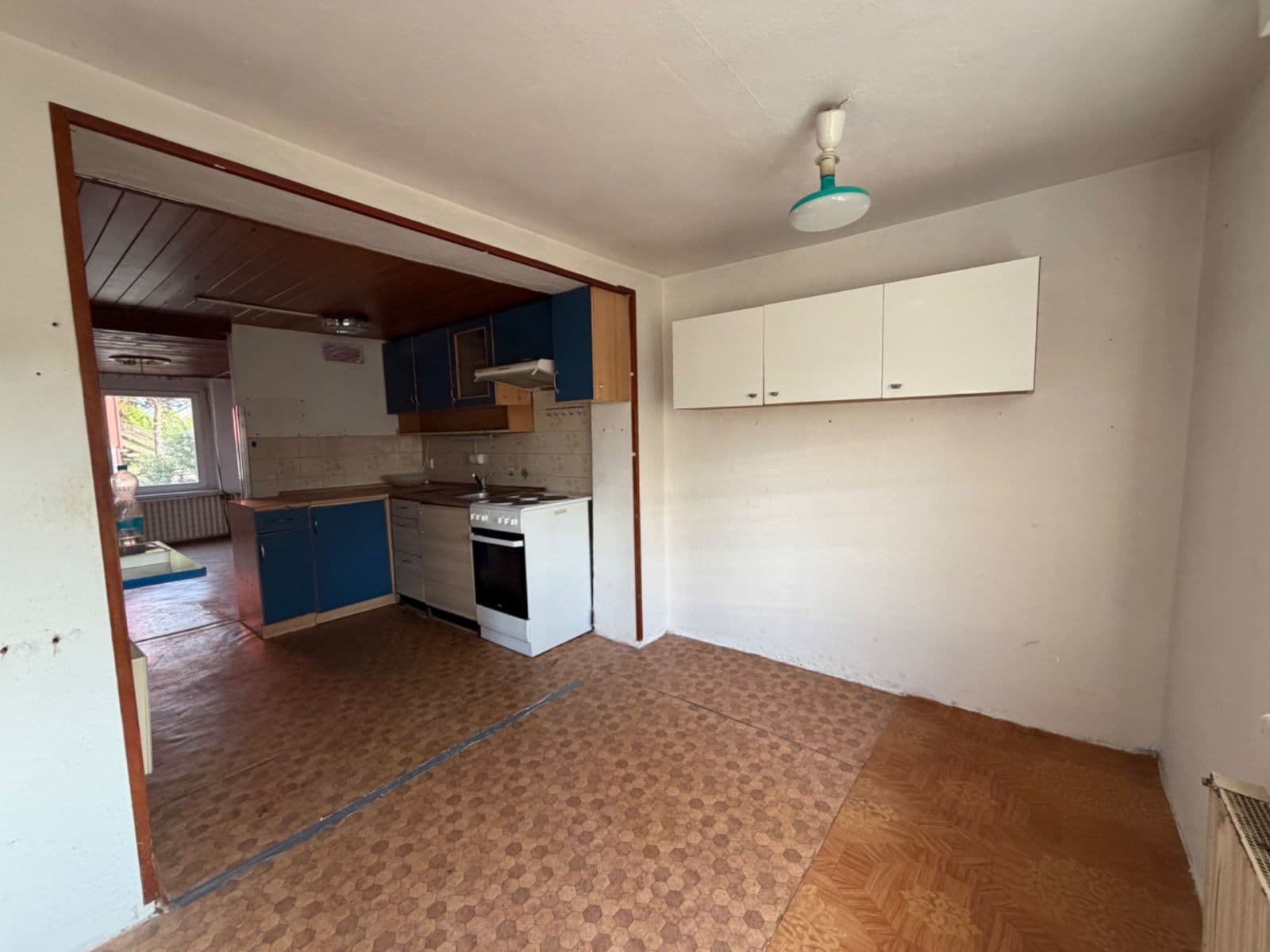 Prenájom nebytového priestoru 78 m², U Hřiště, Žabčice, Jihomoravský kraj Prenájom nebytového priestoru 78 m², U Hřiště, Žabčice, Jihomoravský kraj