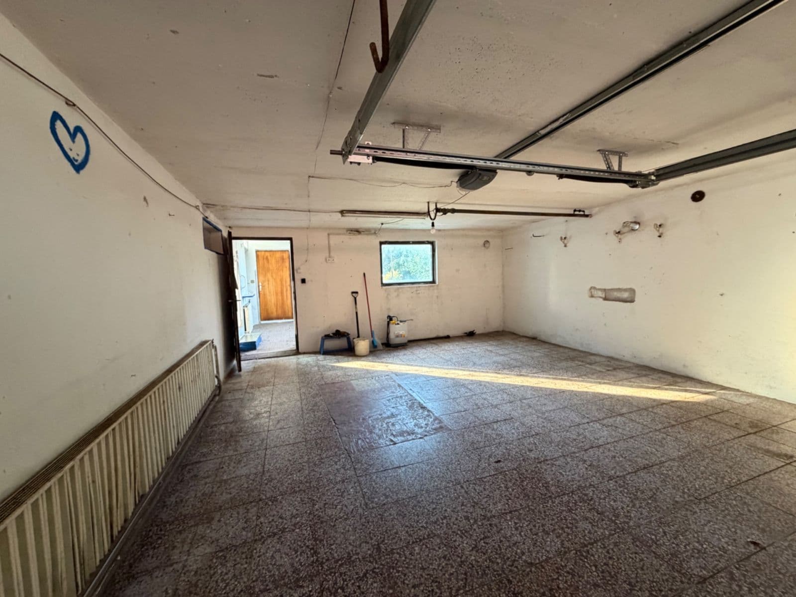 Prenájom nebytového priestoru 78 m², U Hřiště, Žabčice, Jihomoravský kraj Prenájom nebytového priestoru 78 m², U Hřiště, Žabčice, Jihomoravský kraj