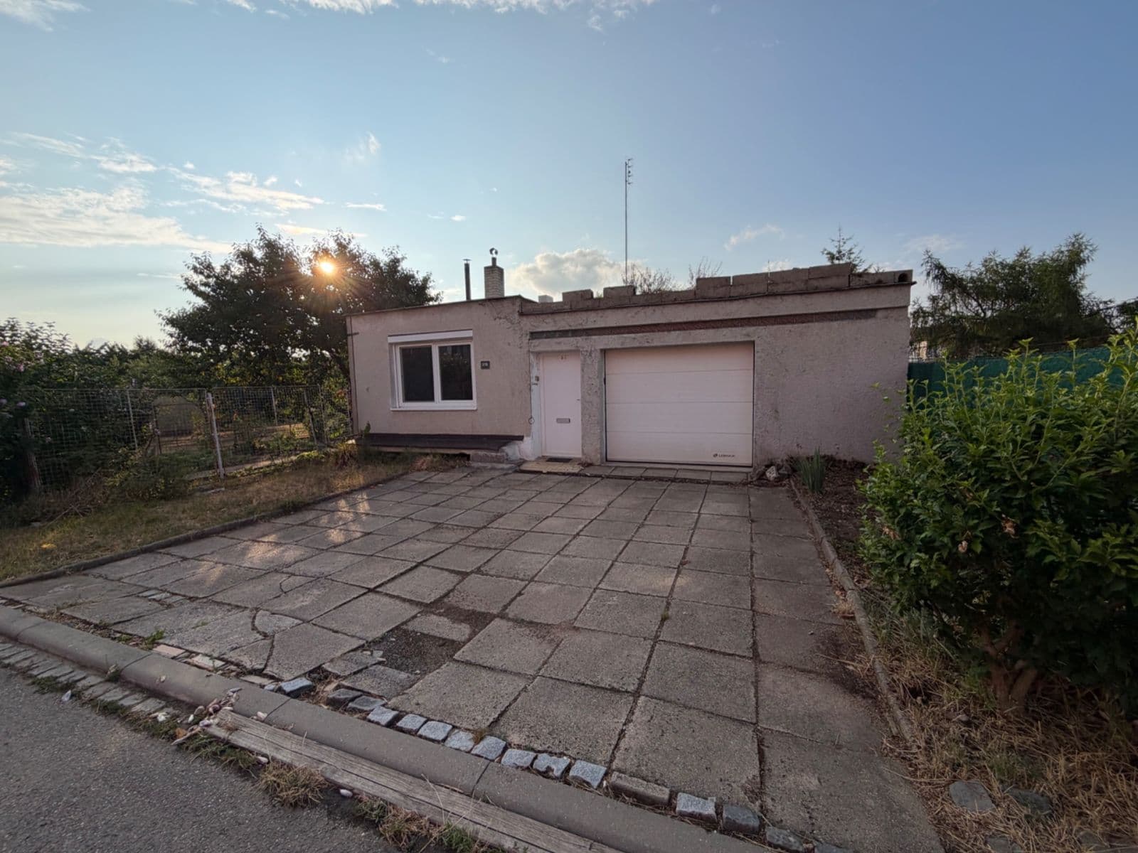 Prenájom nebytového priestoru 78 m², U Hřiště, Žabčice, Jihomoravský kraj Prenájom nebytového priestoru 78 m², U Hřiště, Žabčice, Jihomoravský kraj