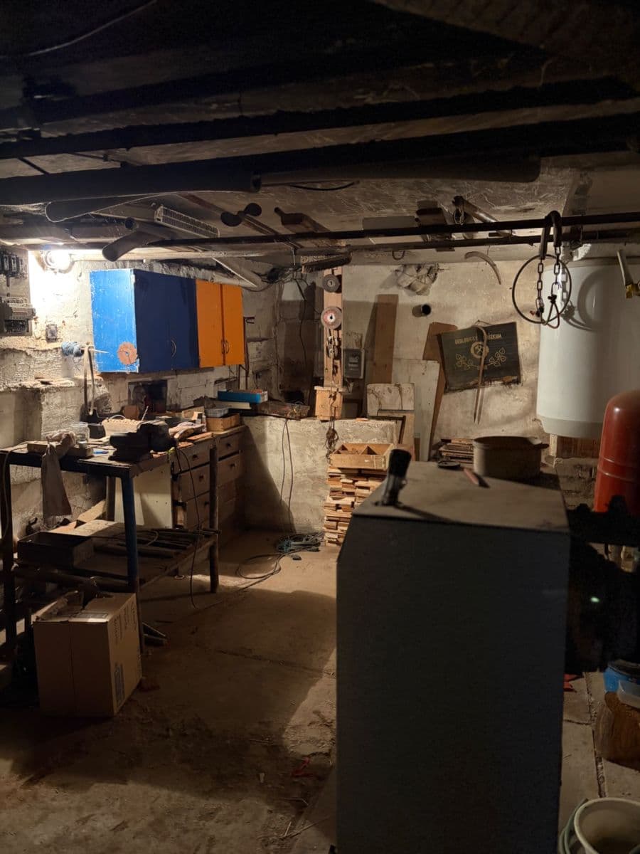 Prenájom nebytového priestoru 78 m², U Hřiště, Žabčice, Jihomoravský kraj Prenájom nebytového priestoru 78 m², U Hřiště, Žabčice, Jihomoravský kraj