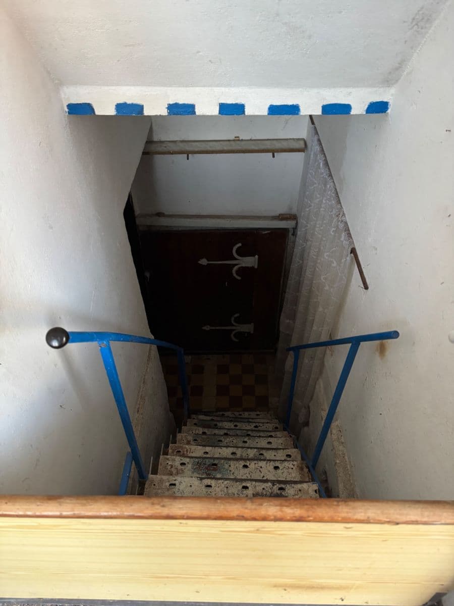 Prenájom nebytového priestoru 78 m², U Hřiště, Žabčice, Jihomoravský kraj Prenájom nebytového priestoru 78 m², U Hřiště, Žabčice, Jihomoravský kraj