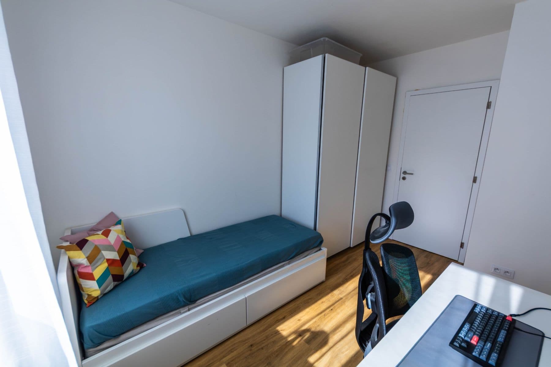 Prenájom bytu 3-izbový 73 m², Jižní, Brno, Jihomoravský kraj Prenájom bytu 3-izbový 73 m², Jižní, Brno, Jihomoravský kraj