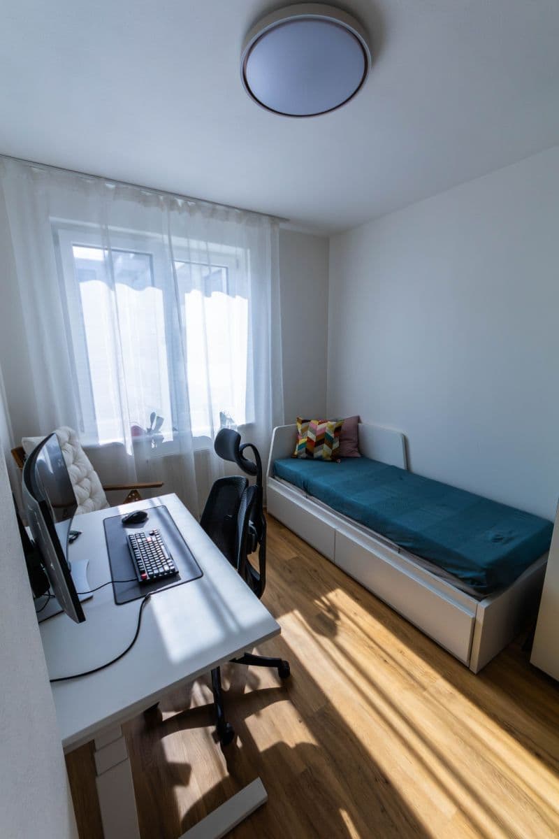 Prenájom bytu 3-izbový 73 m², Jižní, Brno, Jihomoravský kraj Prenájom bytu 3-izbový 73 m², Jižní, Brno, Jihomoravský kraj