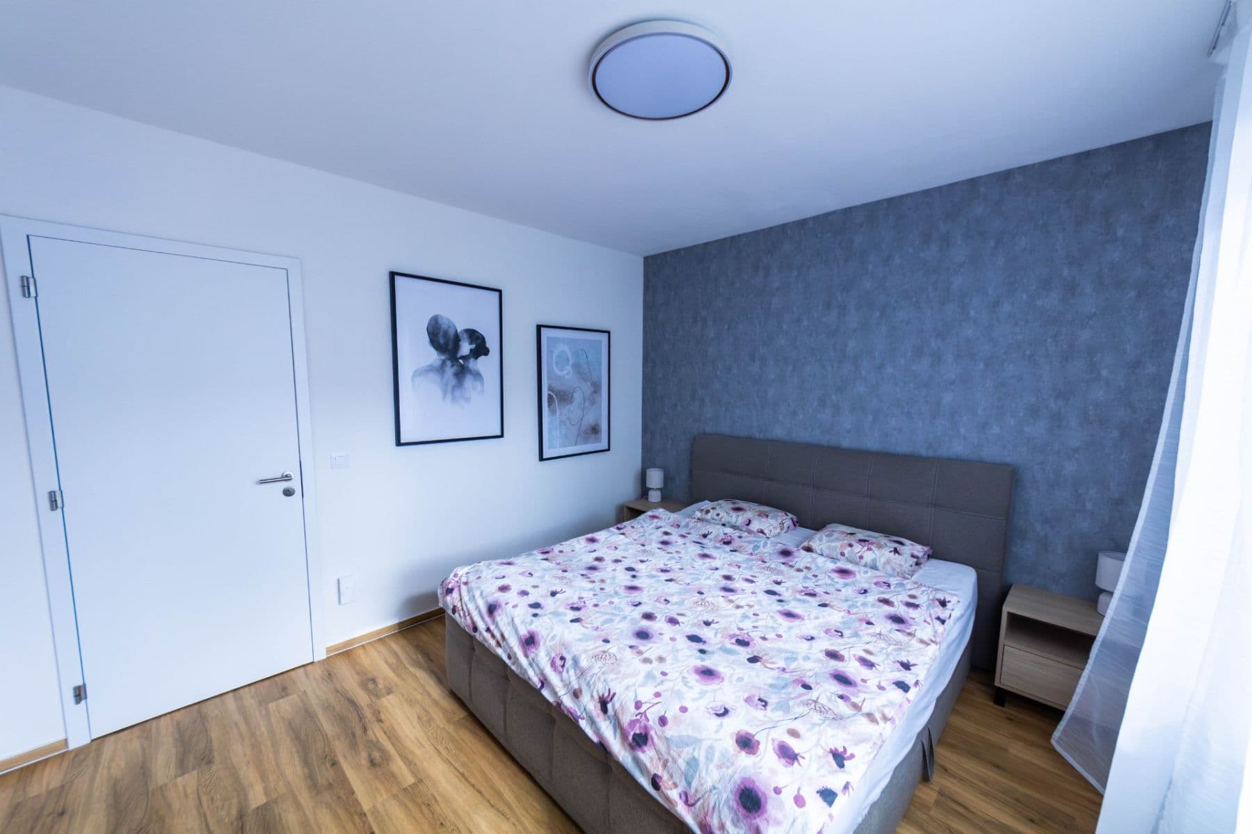 Prenájom bytu 3-izbový 73 m², Jižní, Brno, Jihomoravský kraj Prenájom bytu 3-izbový 73 m², Jižní, Brno, Jihomoravský kraj