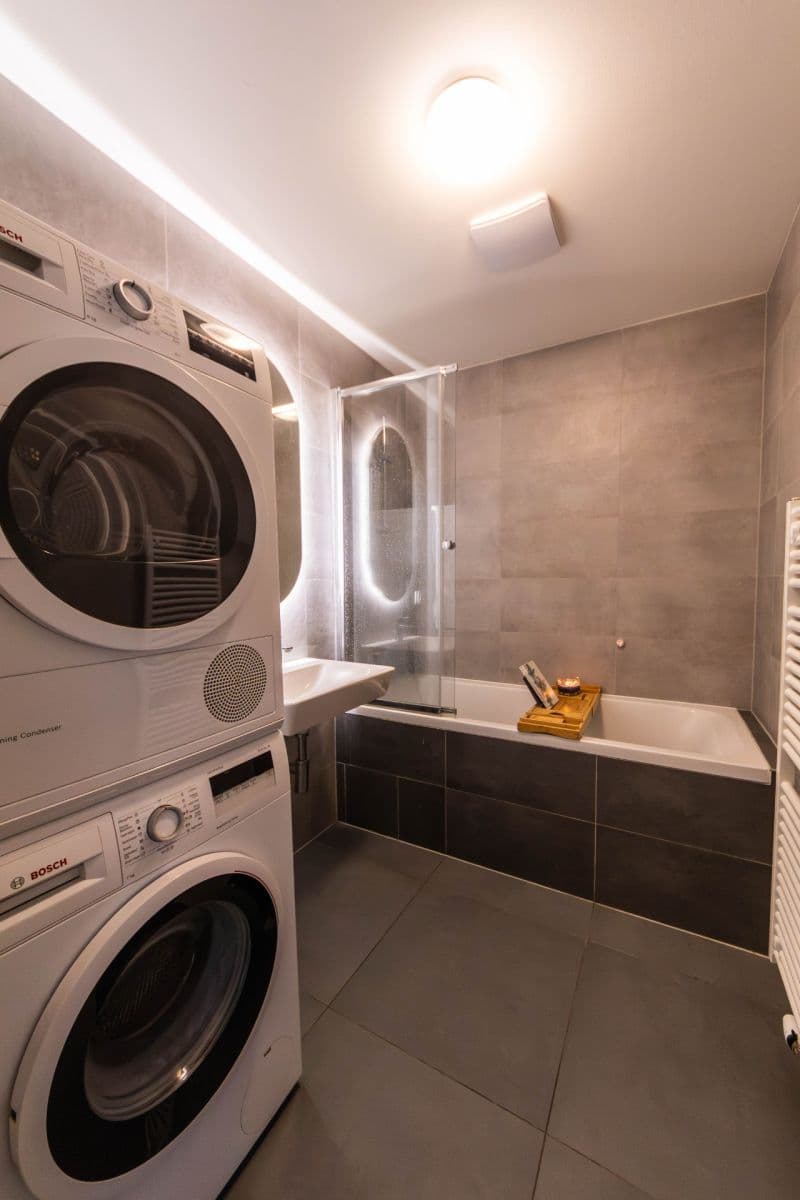 Prenájom bytu 3-izbový 73 m², Jižní, Brno, Jihomoravský kraj Prenájom bytu 3-izbový 73 m², Jižní, Brno, Jihomoravský kraj