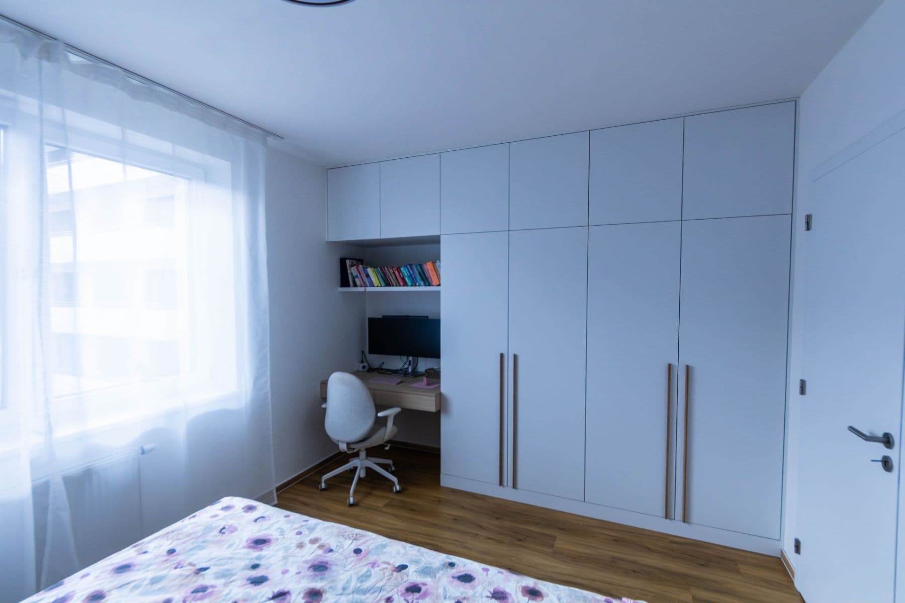 Prenájom bytu 3-izbový 73 m², Jižní, Brno, Jihomoravský kraj Prenájom bytu 3-izbový 73 m², Jižní, Brno, Jihomoravský kraj