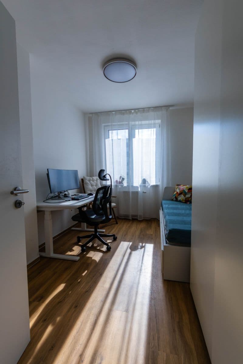 Prenájom bytu 3-izbový 73 m², Jižní, Brno, Jihomoravský kraj Prenájom bytu 3-izbový 73 m², Jižní, Brno, Jihomoravský kraj