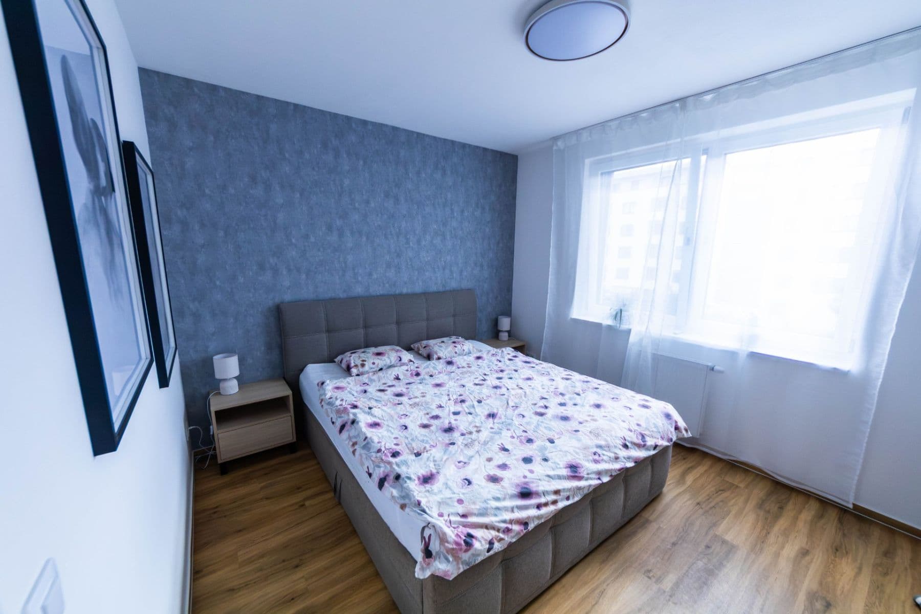 Prenájom bytu 3-izbový 73 m², Jižní, Brno, Jihomoravský kraj Prenájom bytu 3-izbový 73 m², Jižní, Brno, Jihomoravský kraj