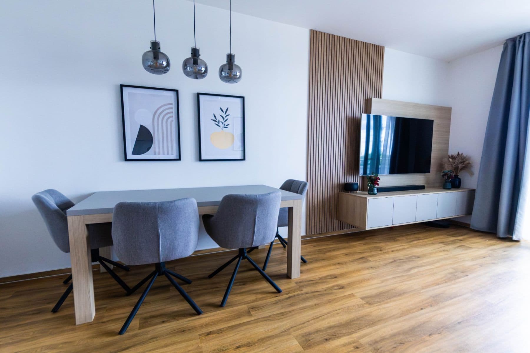 Prenájom bytu 3-izbový 73 m², Jižní, Brno, Jihomoravský kraj Prenájom bytu 3-izbový 73 m², Jižní, Brno, Jihomoravský kraj