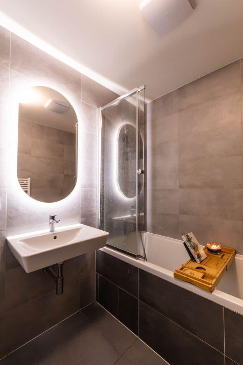 Prenájom bytu 3-izbový 73 m², Jižní, Brno, Jihomoravský kraj Prenájom bytu 3-izbový 73 m², Jižní, Brno, Jihomoravský kraj