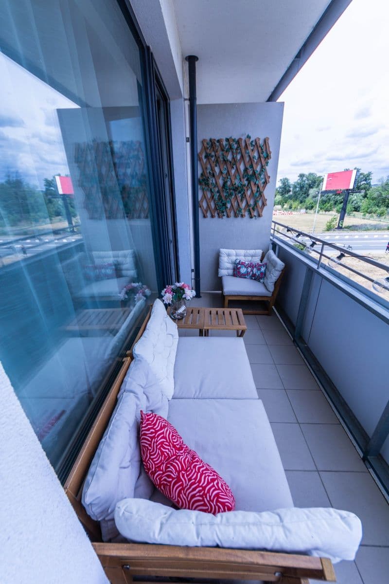 Prenájom bytu 3-izbový 73 m², Jižní, Brno, Jihomoravský kraj Prenájom bytu 3-izbový 73 m², Jižní, Brno, Jihomoravský kraj