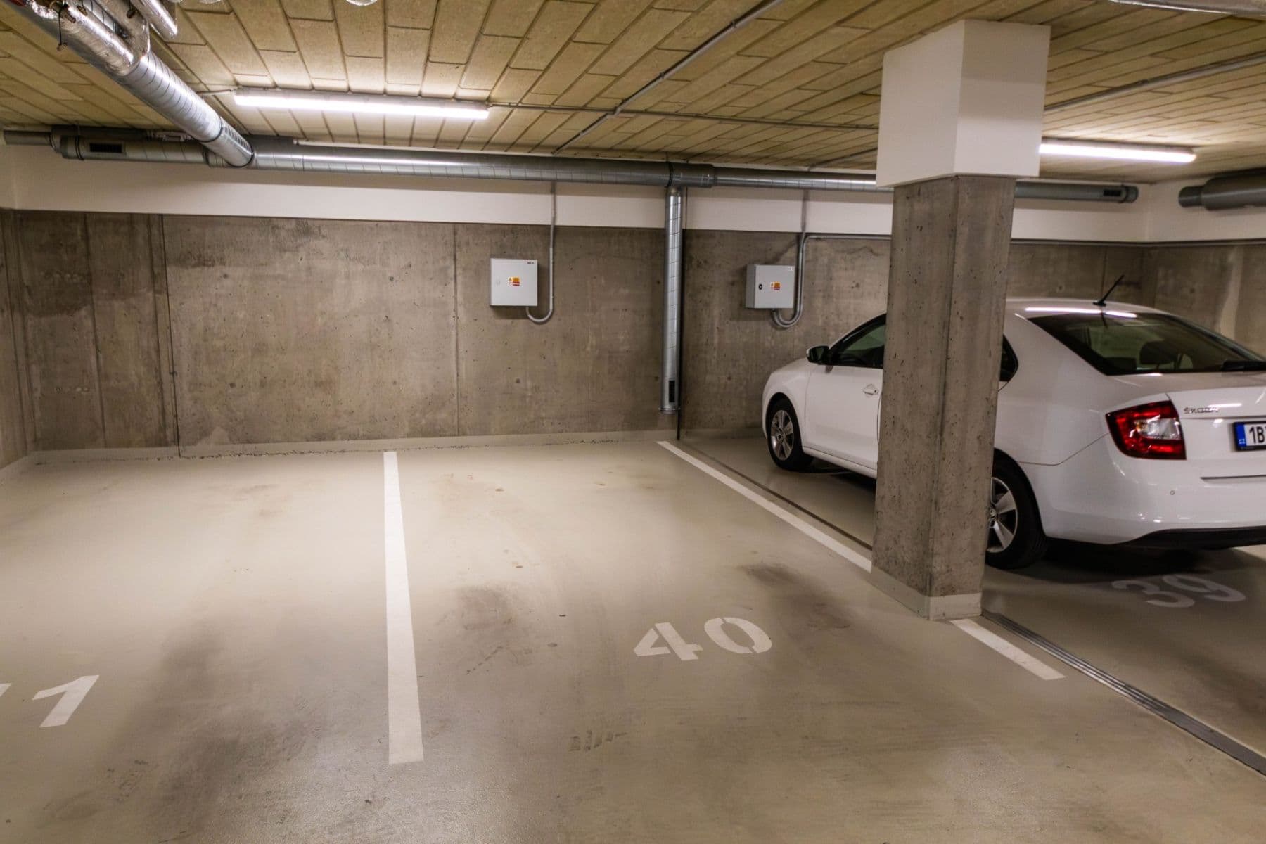 Prenájom bytu 3-izbový 73 m², Jižní, Brno, Jihomoravský kraj Prenájom bytu 3-izbový 73 m², Jižní, Brno, Jihomoravský kraj