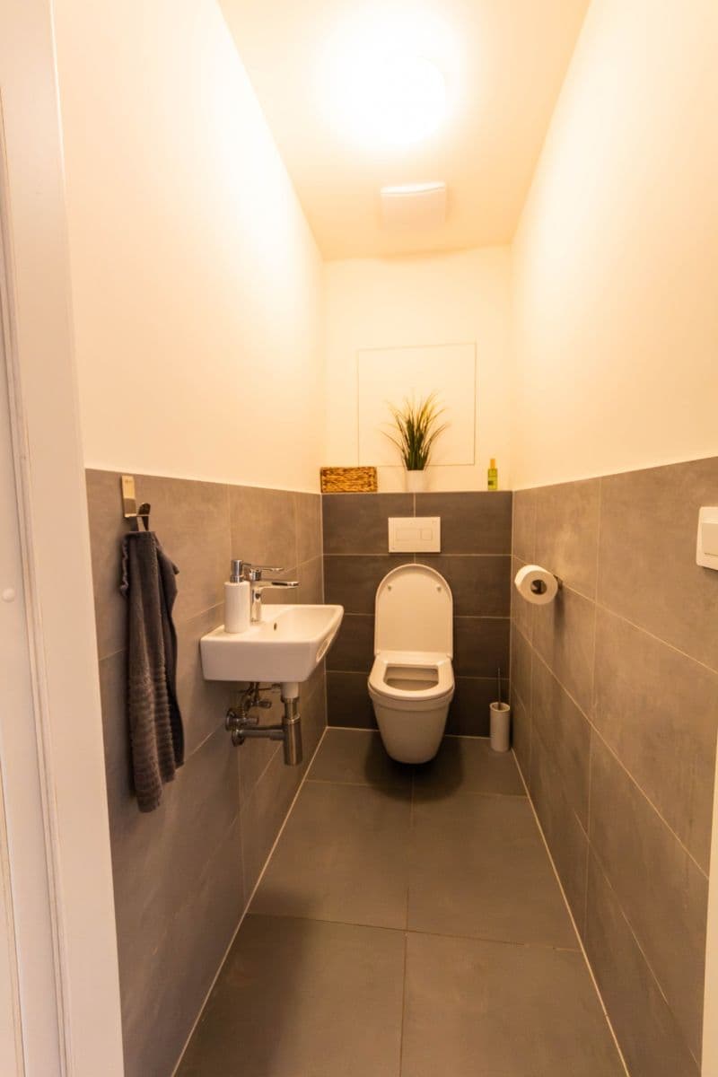 Prenájom bytu 3-izbový 73 m², Jižní, Brno, Jihomoravský kraj Prenájom bytu 3-izbový 73 m², Jižní, Brno, Jihomoravský kraj