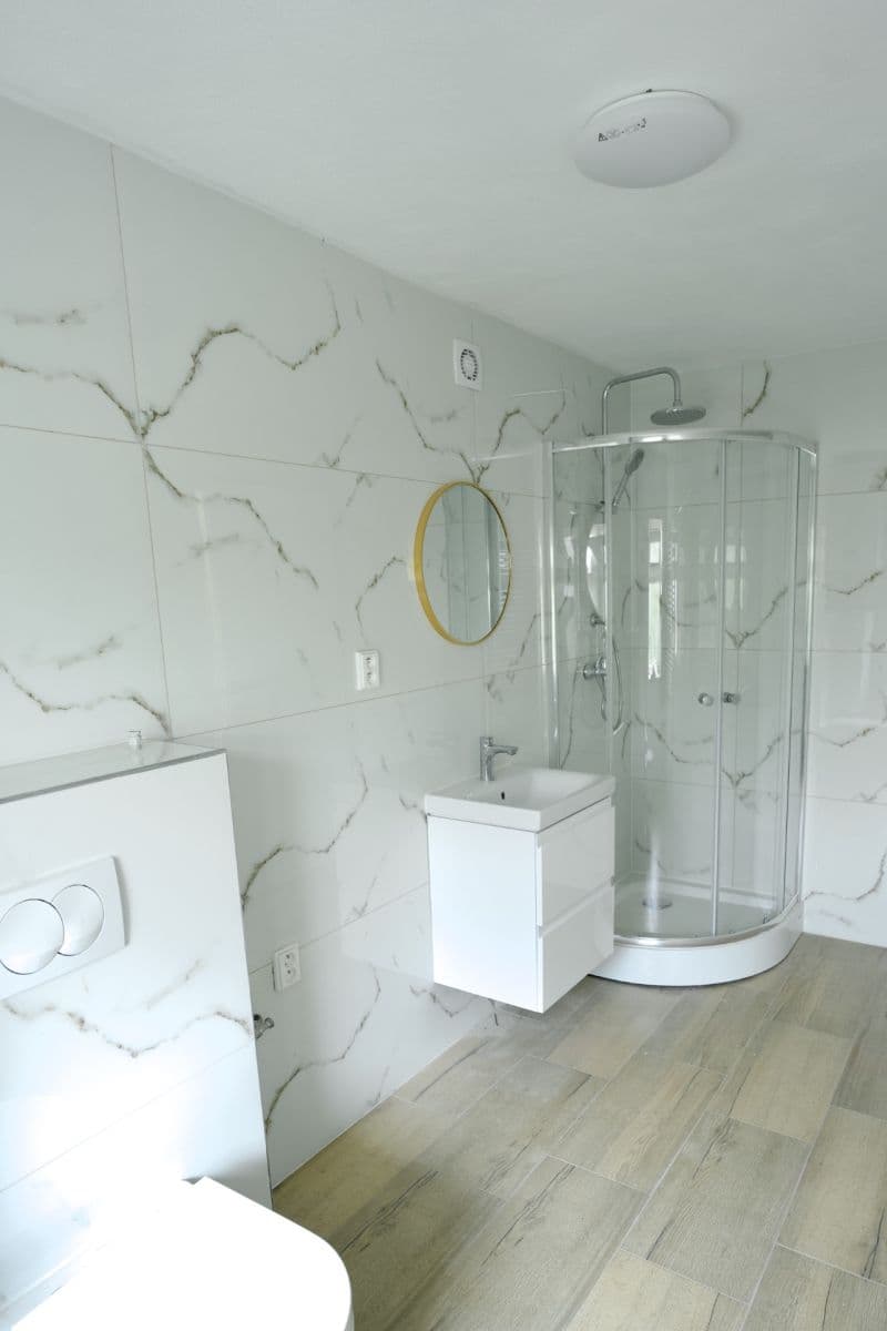Prenájom bytu 2-izbový 42 m², Jiráskova, Hostivice, Středočeský kraj Prenájom bytu 2-izbový 42 m², Jiráskova, Hostivice, Středočeský kraj