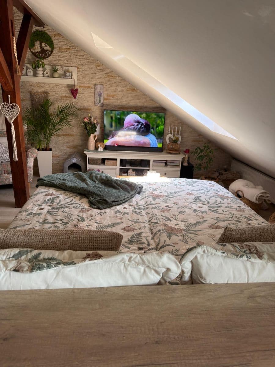 Predaj bytu 3-izbový 70 m², Přípotoční, Praha, Praha Predaj bytu 3-izbový 70 m², Přípotoční, Praha, Praha