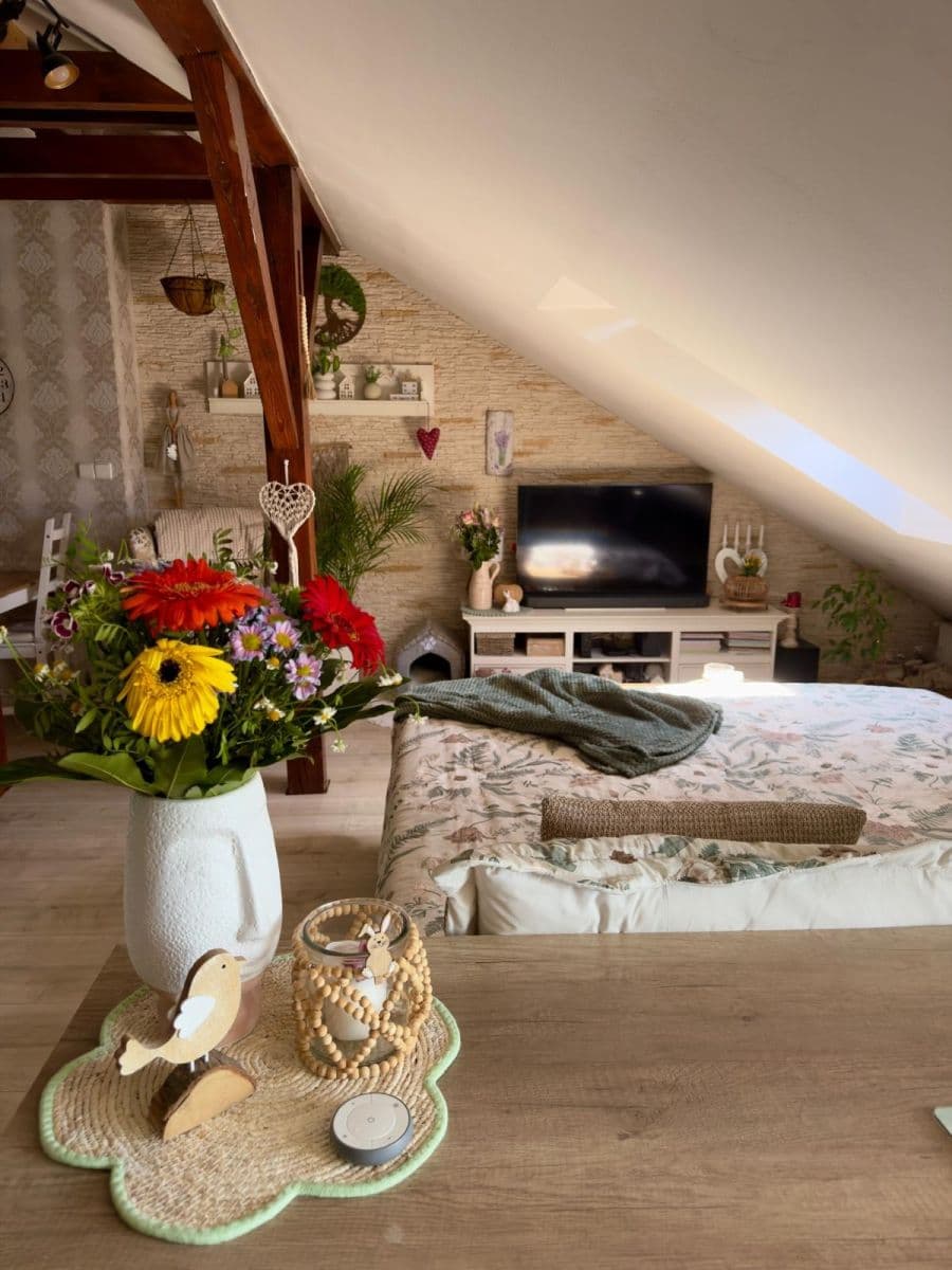 Predaj bytu 3-izbový 70 m², Přípotoční, Praha, Praha Predaj bytu 3-izbový 70 m², Přípotoční, Praha, Praha