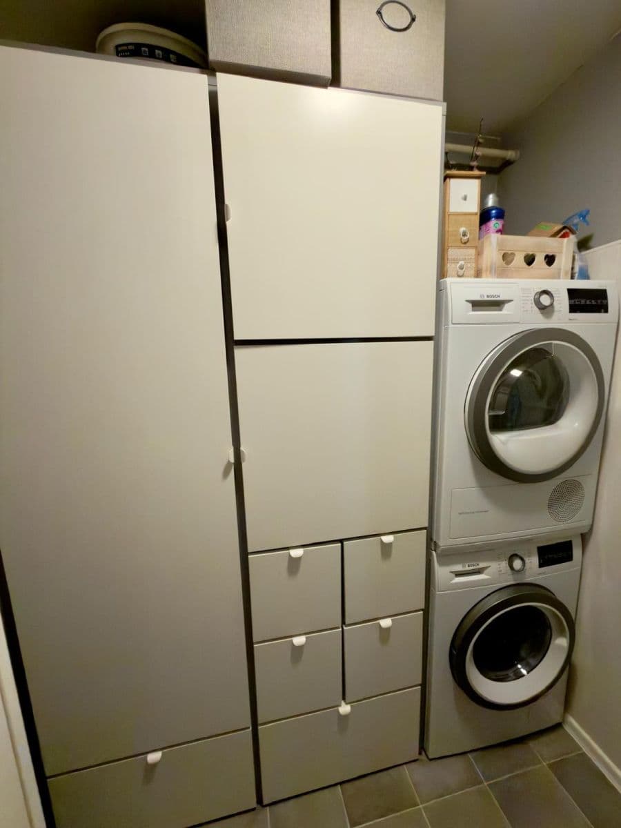 Predaj bytu 3-izbový 70 m², Přípotoční, Praha, Praha Predaj bytu 3-izbový 70 m², Přípotoční, Praha, Praha