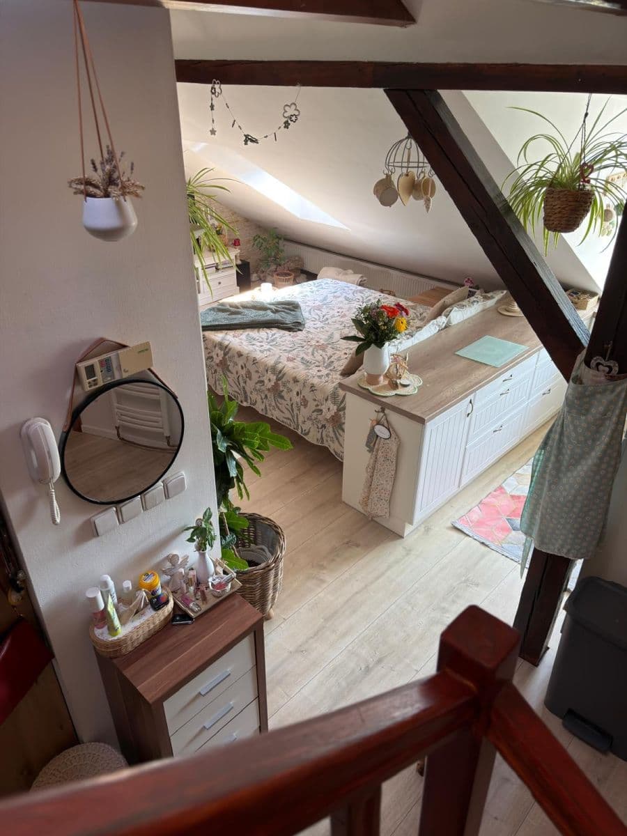 Predaj bytu 3-izbový 70 m², Přípotoční, Praha, Praha Predaj bytu 3-izbový 70 m², Přípotoční, Praha, Praha