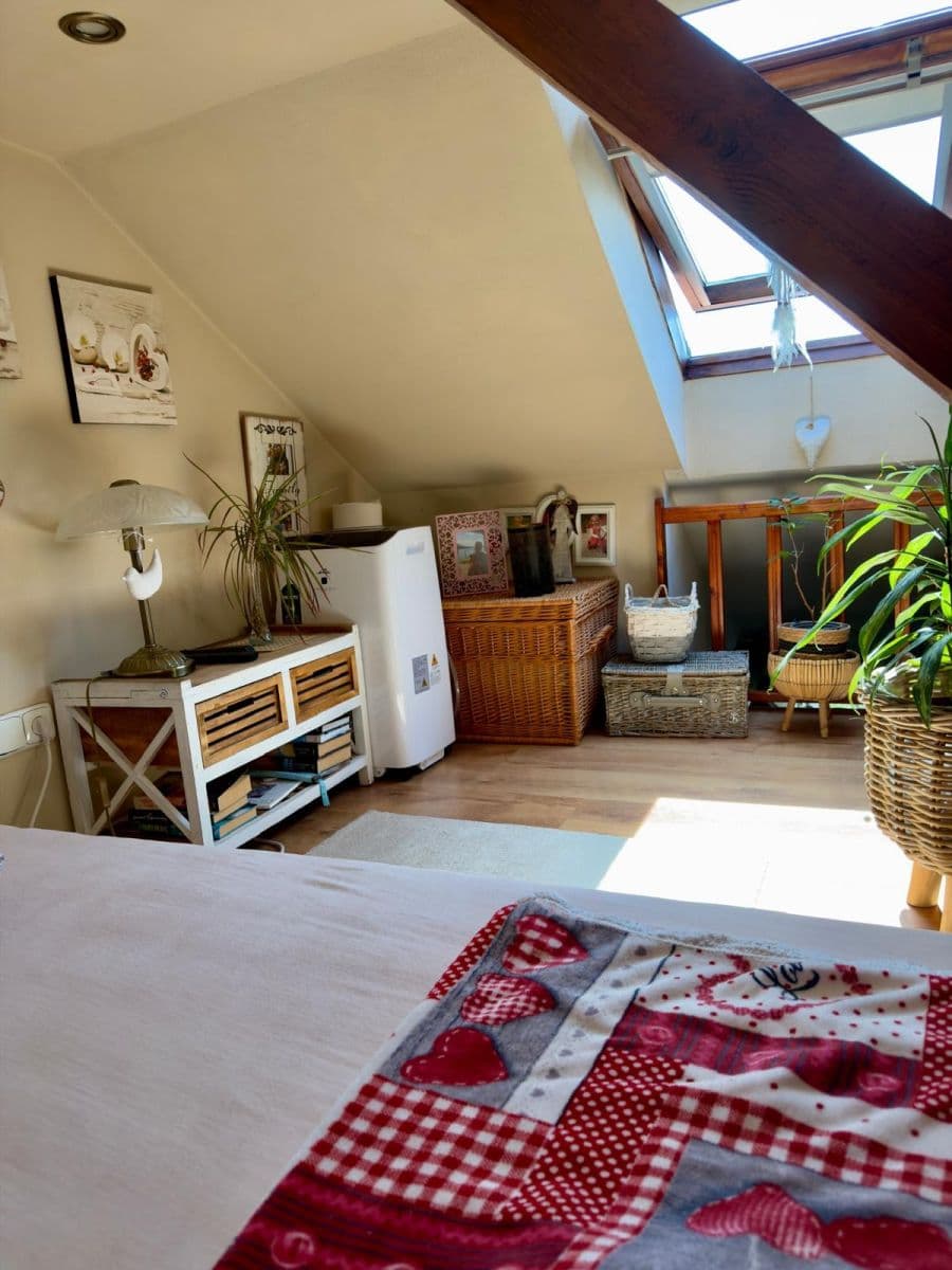 Predaj bytu 3-izbový 70 m², Přípotoční, Praha, Praha Predaj bytu 3-izbový 70 m², Přípotoční, Praha, Praha