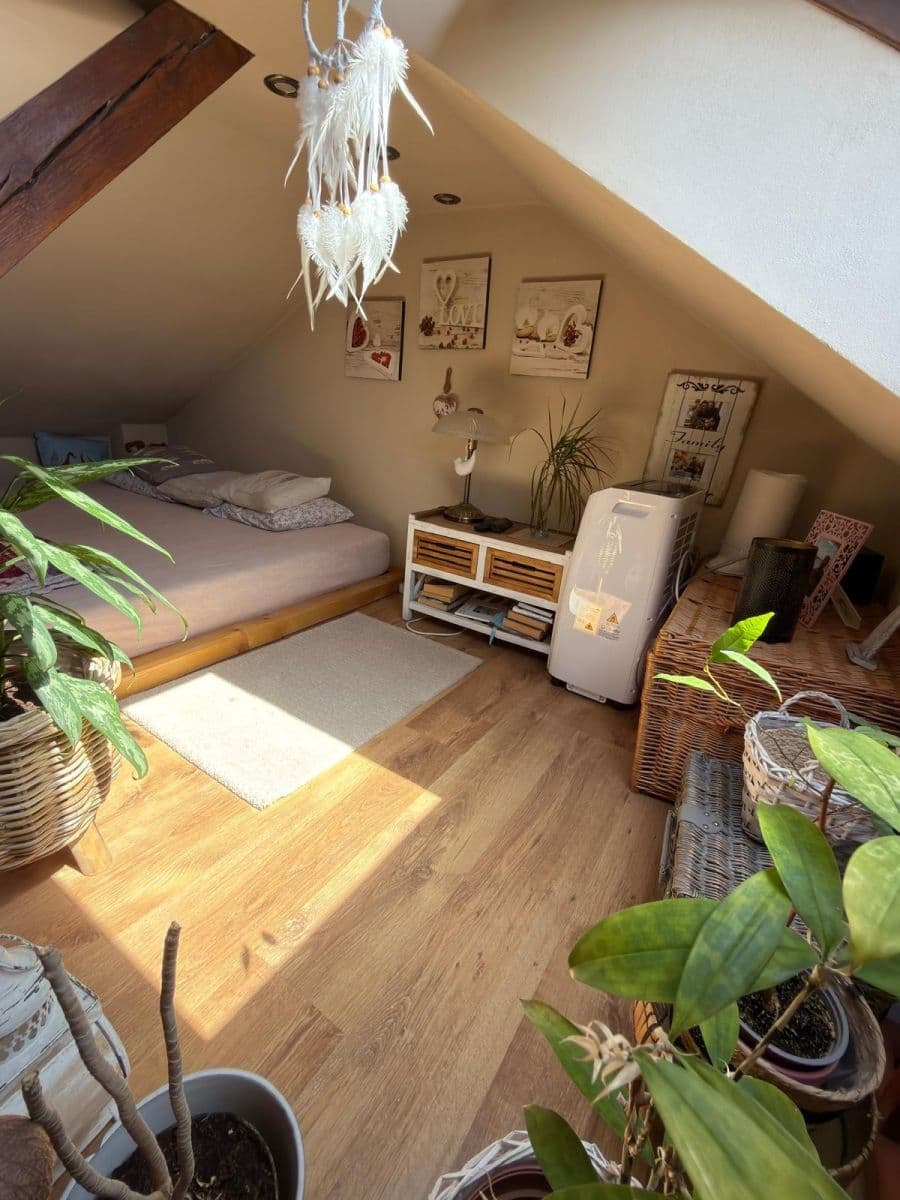 Predaj bytu 3-izbový 70 m², Přípotoční, Praha, Praha Predaj bytu 3-izbový 70 m², Přípotoční, Praha, Praha