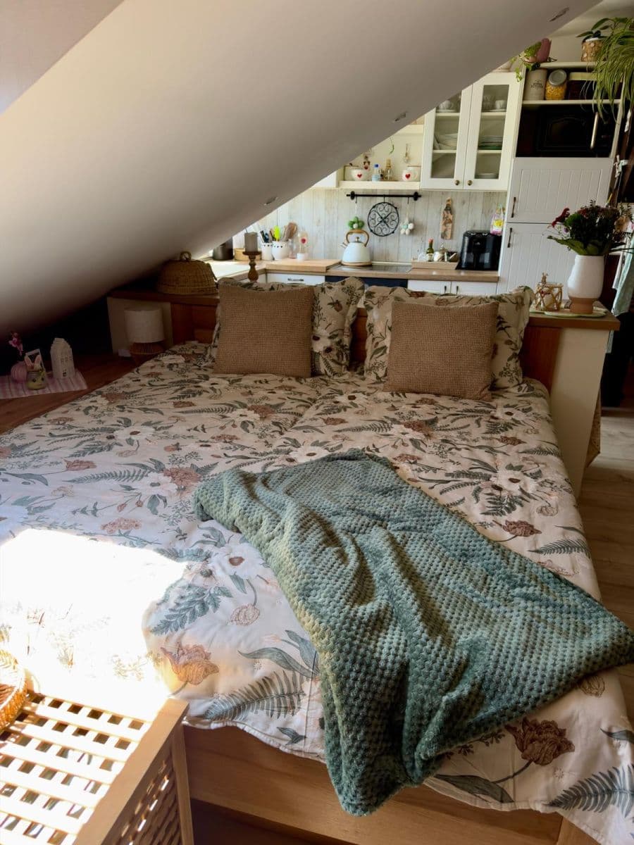 Predaj bytu 3-izbový 70 m², Přípotoční, Praha, Praha Predaj bytu 3-izbový 70 m², Přípotoční, Praha, Praha