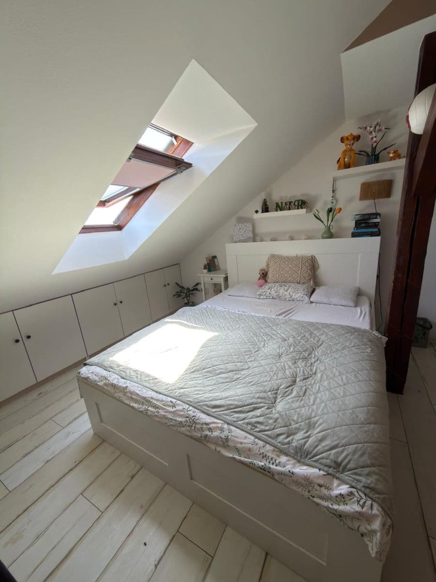 Predaj bytu 3-izbový 70 m², Přípotoční, Praha, Praha Predaj bytu 3-izbový 70 m², Přípotoční, Praha, Praha