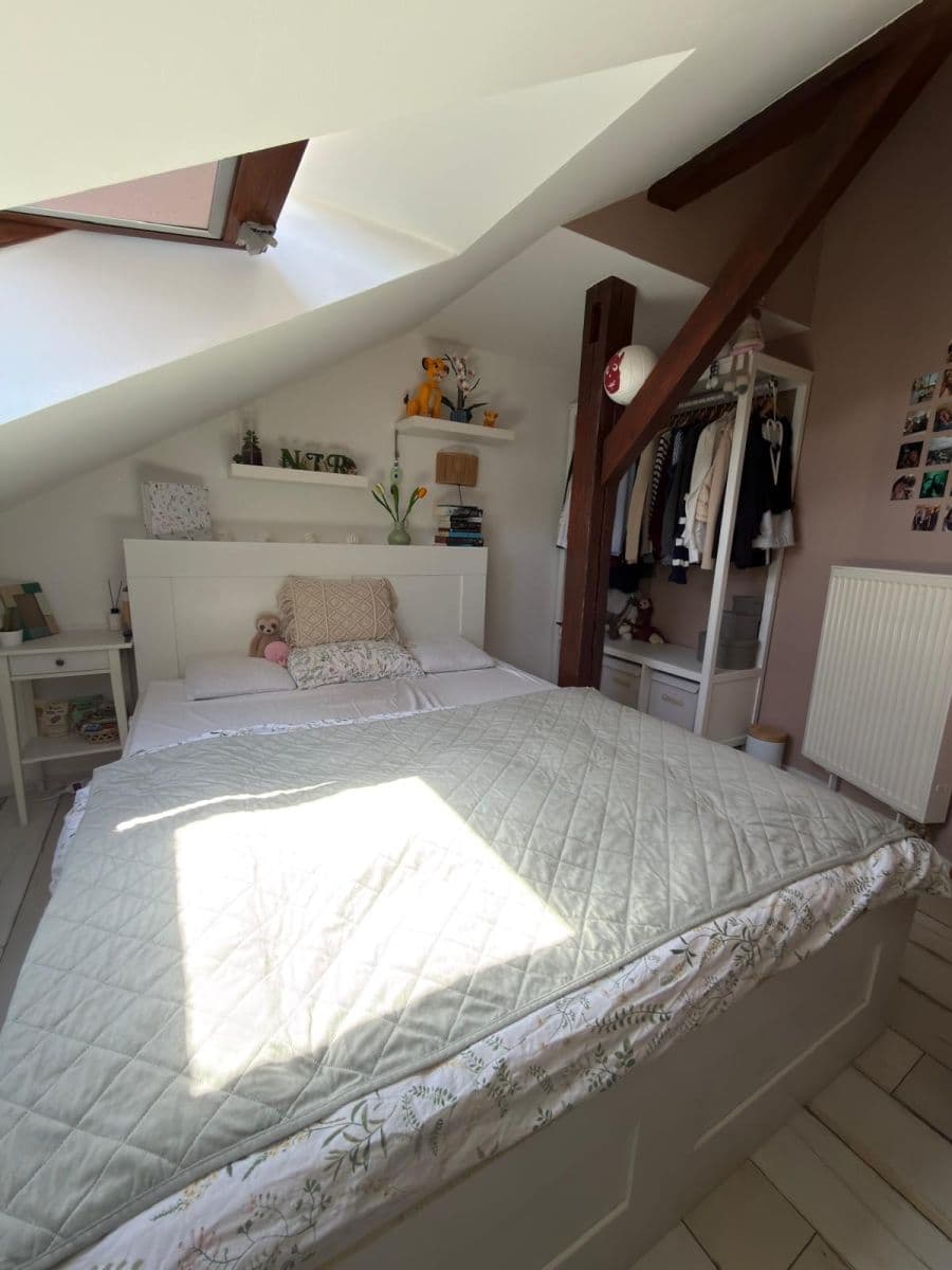 Predaj bytu 3-izbový 70 m², Přípotoční, Praha, Praha Predaj bytu 3-izbový 70 m², Přípotoční, Praha, Praha