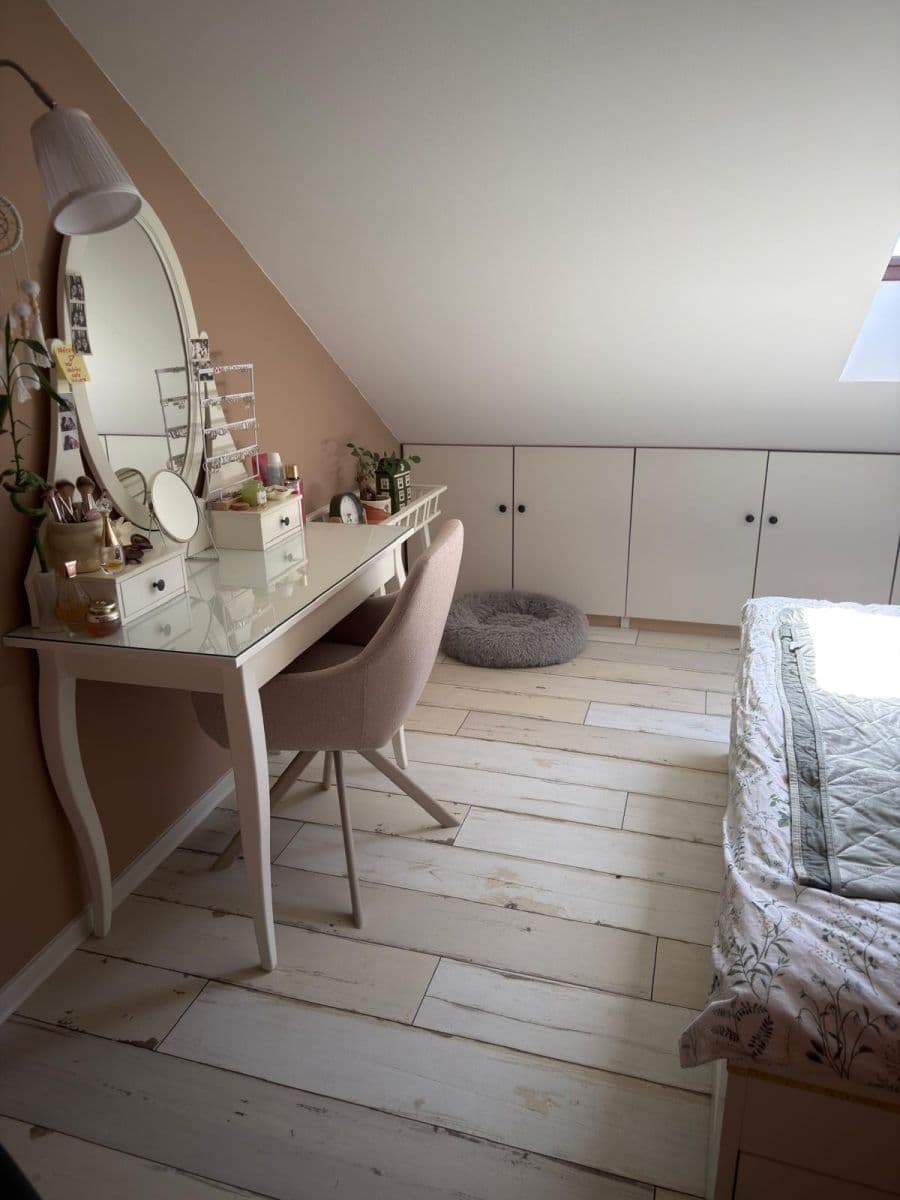 Predaj bytu 3-izbový 70 m², Přípotoční, Praha, Praha Predaj bytu 3-izbový 70 m², Přípotoční, Praha, Praha
