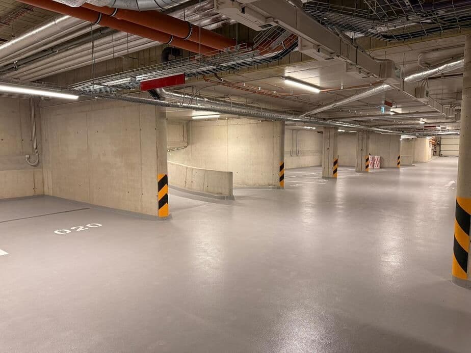 Prenájom garáže 15 m², Budovcova, Praha, Praha Prenájom garáže 15 m², Budovcova, Praha, Praha
